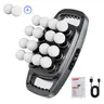 Quiet Electric Percussion Muscle Massager (Massage Gun) - 16 Multi-Heads, 30 Speeds, 3 Modes, Deep Tissue Relief, Sports & Self Care Gadgets, Personal Care Gadgets for Adults’ Back, Legs