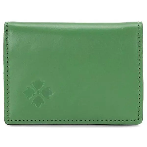 Patricia Nash Annecy Wallet with RFID Protection Patricia Nash Annecy Wallet with RFID Protection