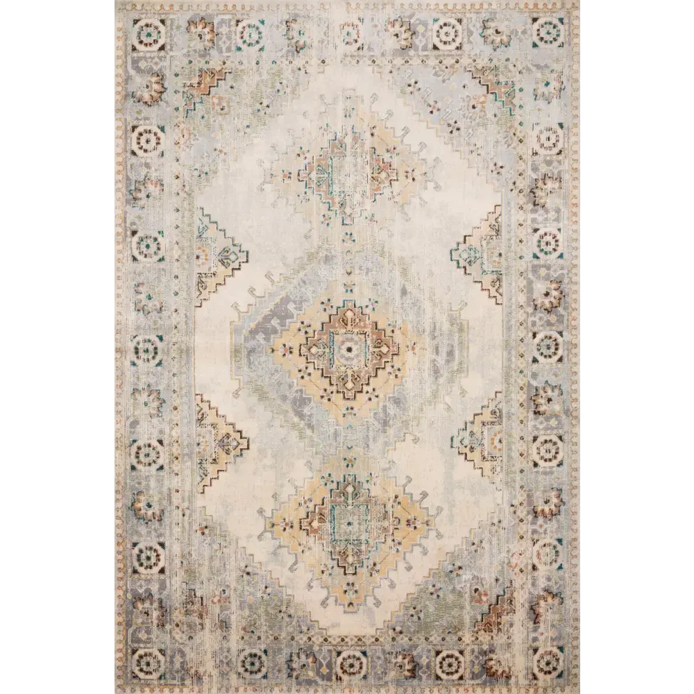 Transitional isadora rug Transitional isadora rug