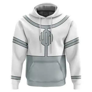 Conquest V1 Invincible Hoodie - Ape Zip Hoodie - Hoodies Japanese Anime Style Zip Up Hooded Sweatshirts Men Women Fashion Y2k Oversized Pullovers