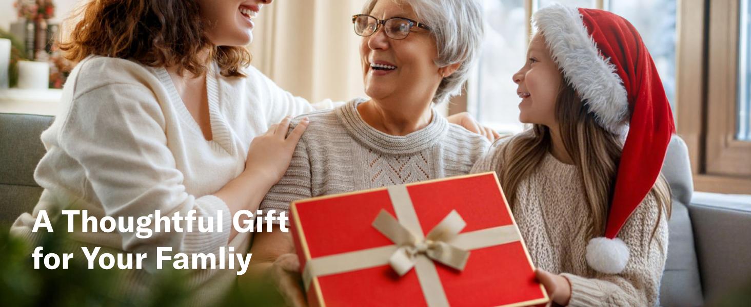 Alcedo Smart Scale for Body Weight, 7-Color Glowing Bluetooth Digital Bathroom Scale for BMI and Body Fat, Body Composition Monitor with Smartphone App