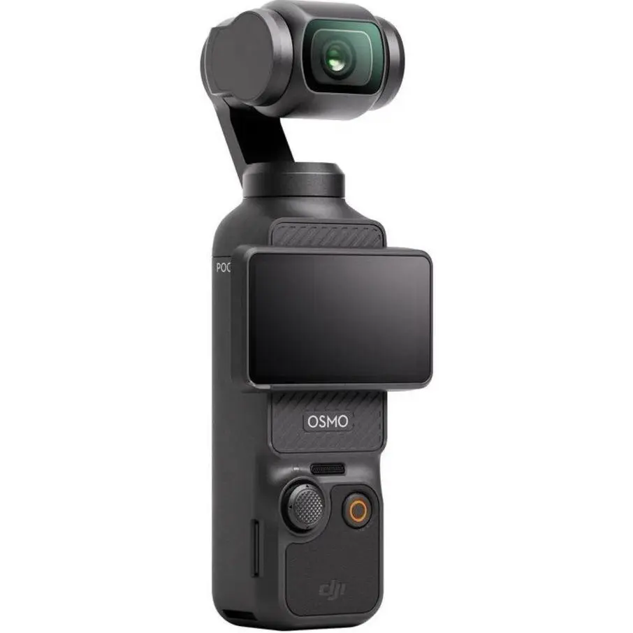 DJI Osmo Pocket 3 Creator Combo (Plus Additional Accessories)