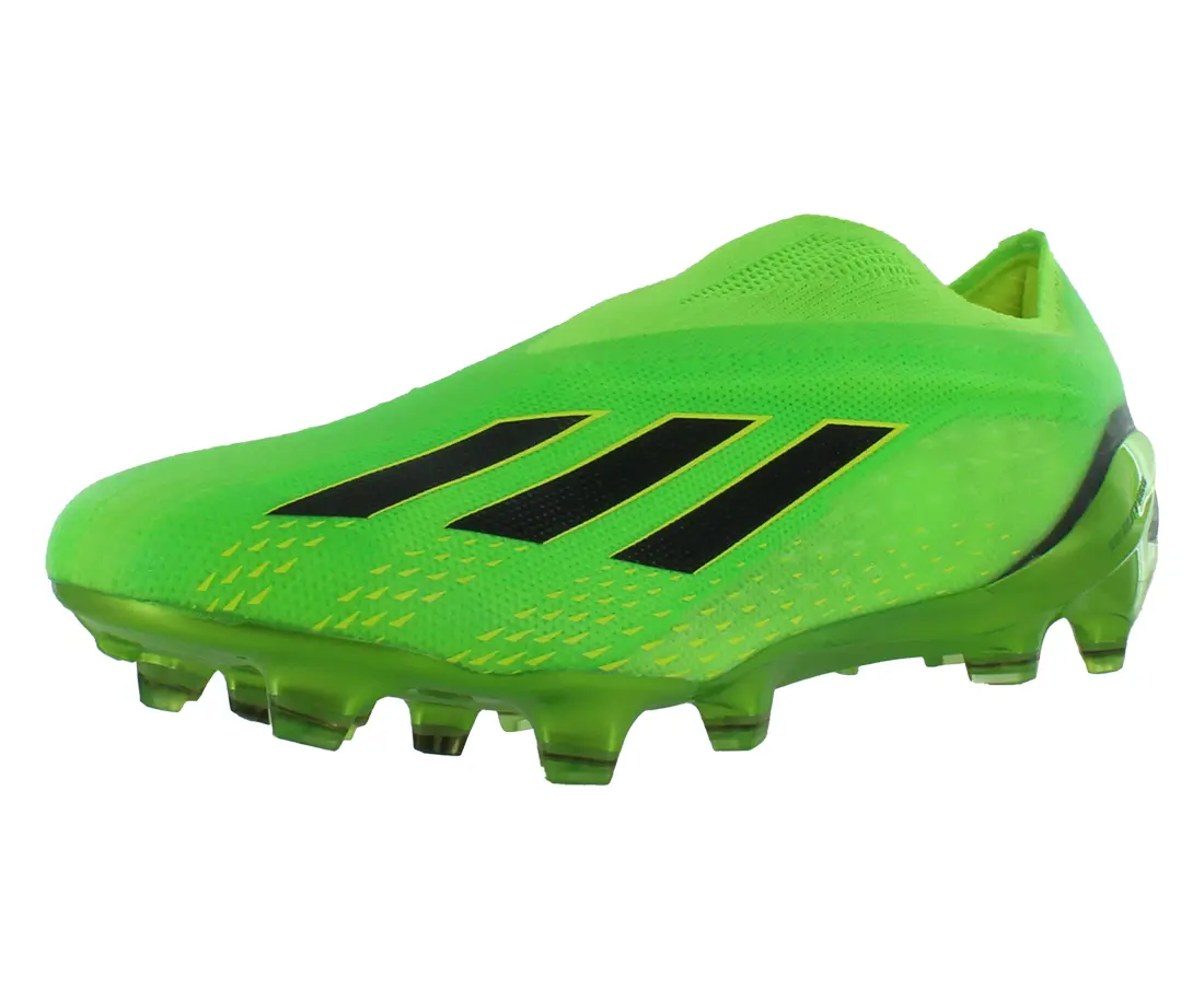Adidas X Speedportal+ Firm Ground Unisex Shoes