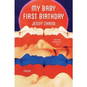 USED-My Baby First Birthday by Zhang, Jenny (Paperback)
