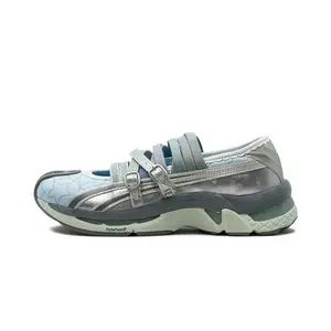 GEL-LOKROS WMNS "Kiko Kostadinov x Heaven By Marc Jacobs - Teal" 1202A489 400