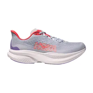 Hoka Mach 6 Pale Dusk / Gull  1147810-PLDS Women's