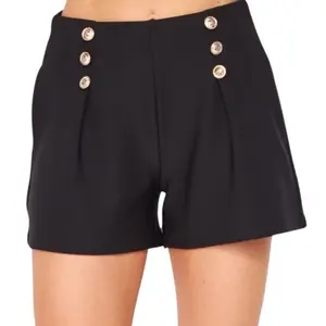 13. Scuba 6 Button Short