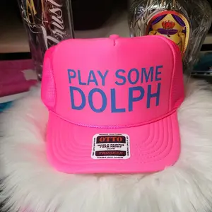 play some dolph trucker hat play some dolph trucker hat