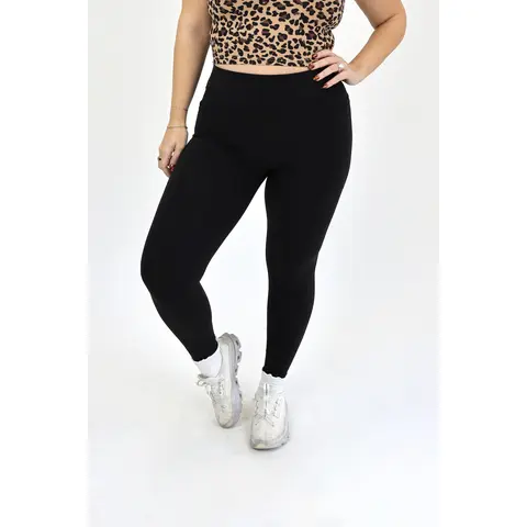 Tummy Control Leggings