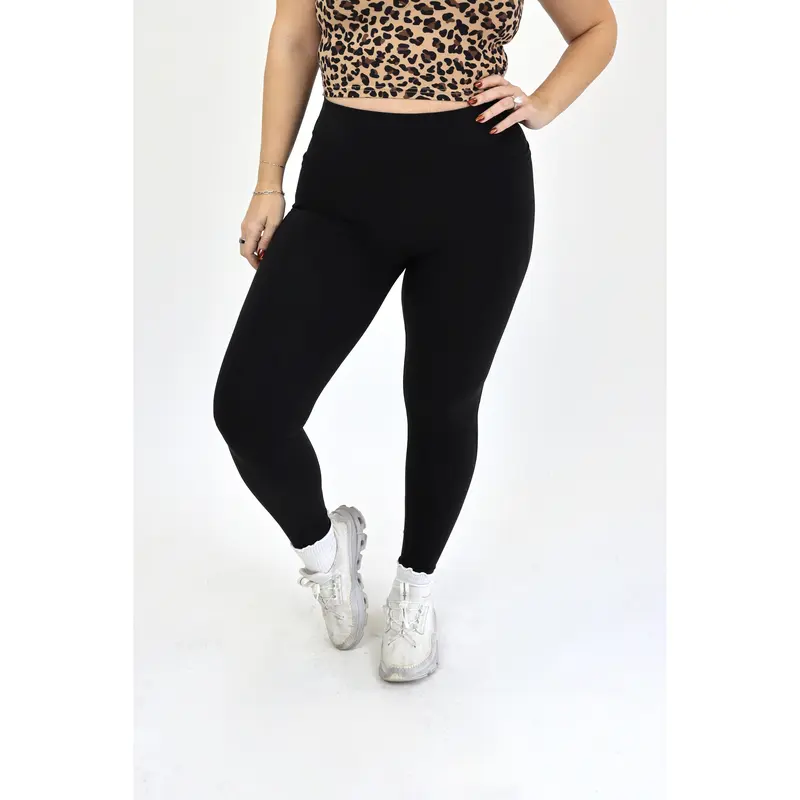 Tummy Control Leggings