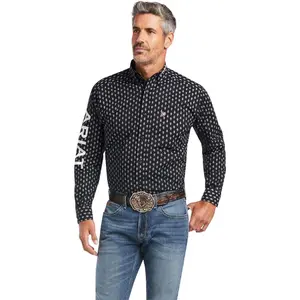 Ariat Men's Team Raine Classic Fit Shirt