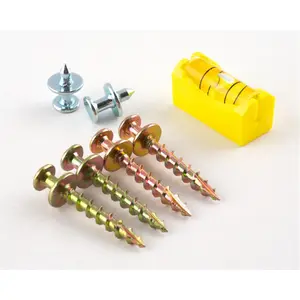 Hangman  100 lbs Keyhole Hanging Kit