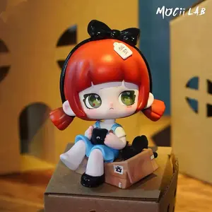 MOCII The Metamorphosis Series Figures Blind Box
