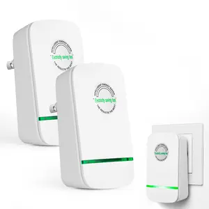 Electricity Saving Box Smart Energy Saving Plug – Cut Electricity Bills & Protect Home & Office Appliances