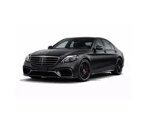 TPU PPF Matte/Midnight Black