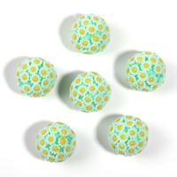 B104 JPM898015 20PCS Green + Yellow