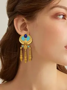 Elizabeth Taylor Egypt Series 24k Gold Elizabeth Taylor Vintage Antique Jewelry Reissue