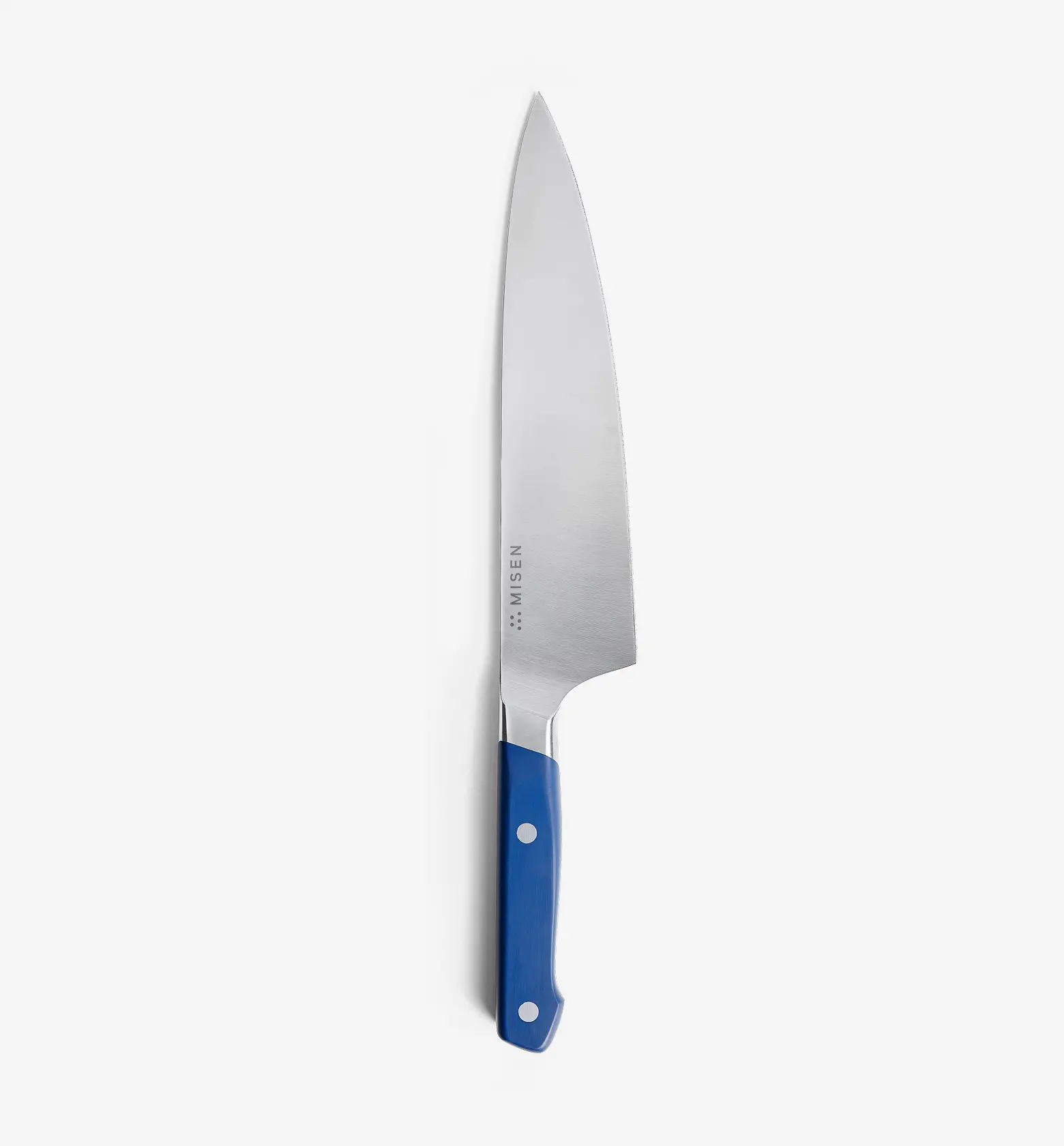 8" Chef's Knife (ACUTO440) - Blue 8" Chef's Knife (ACUTO440) - Blue