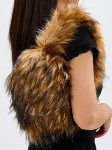 Fur Bag