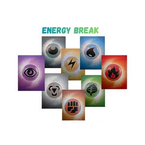 Energy Break 48 pack Break Live
