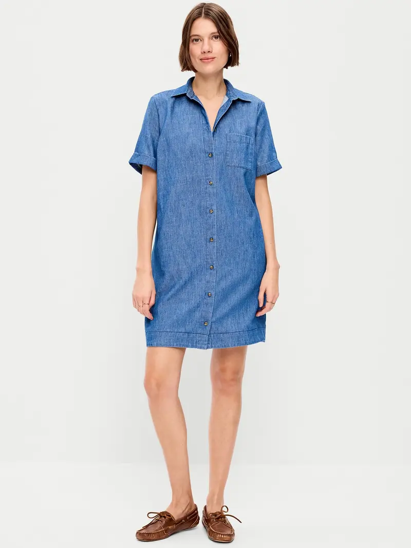 old navy dresses - TikTok Shop