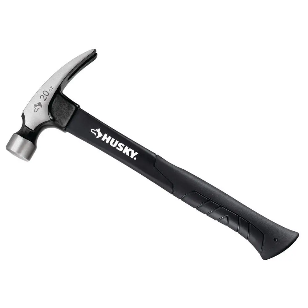 20 oz. Fiberglass Rip Claw Hammer 20 oz. Fiberglass Rip Claw Hammer