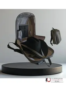 CUADRA HAT BACK PACK