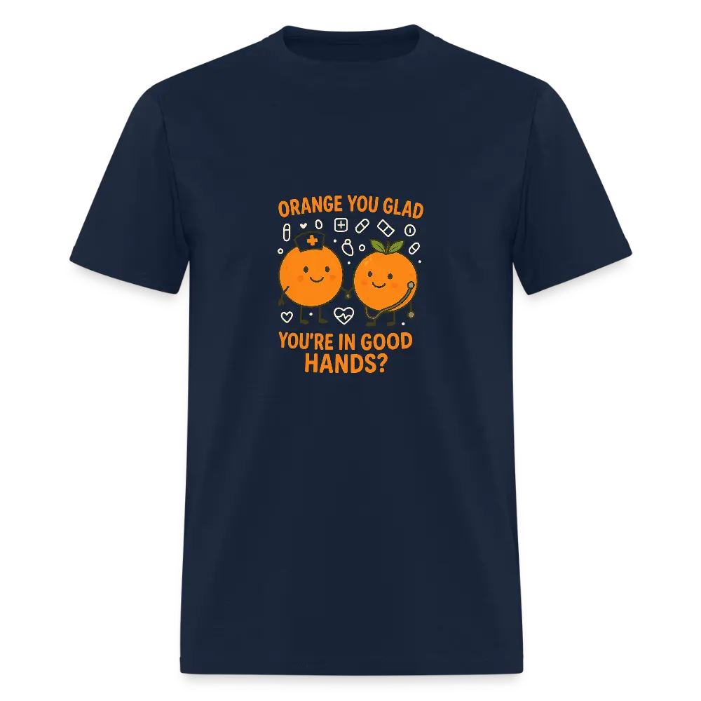 Men's T-Shirt | GILDAN 5000