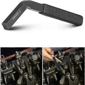 7mm Engine Brake Adjustment Tool Jake Brake Feeler Gauge fits Cummins ISX & DD15