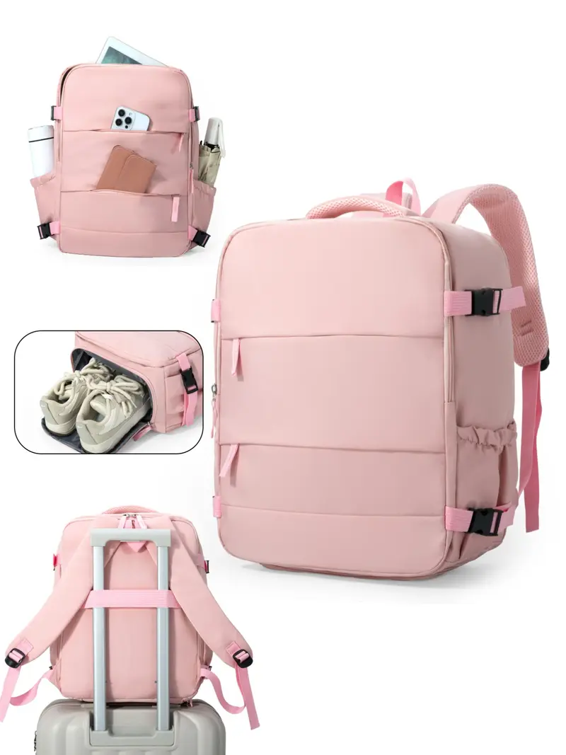 travel backpack for airplane - TikTok Shop travel backpack for airplane - TikTok Shop