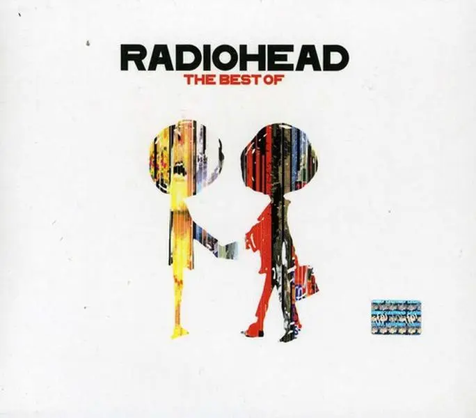 Radiohead - Best of  [COMPACT DISC - CD]