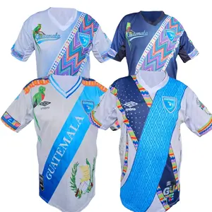 Guatemala Flag Pattern Unisex T-Shirt - Special Edition - Top, Menswear