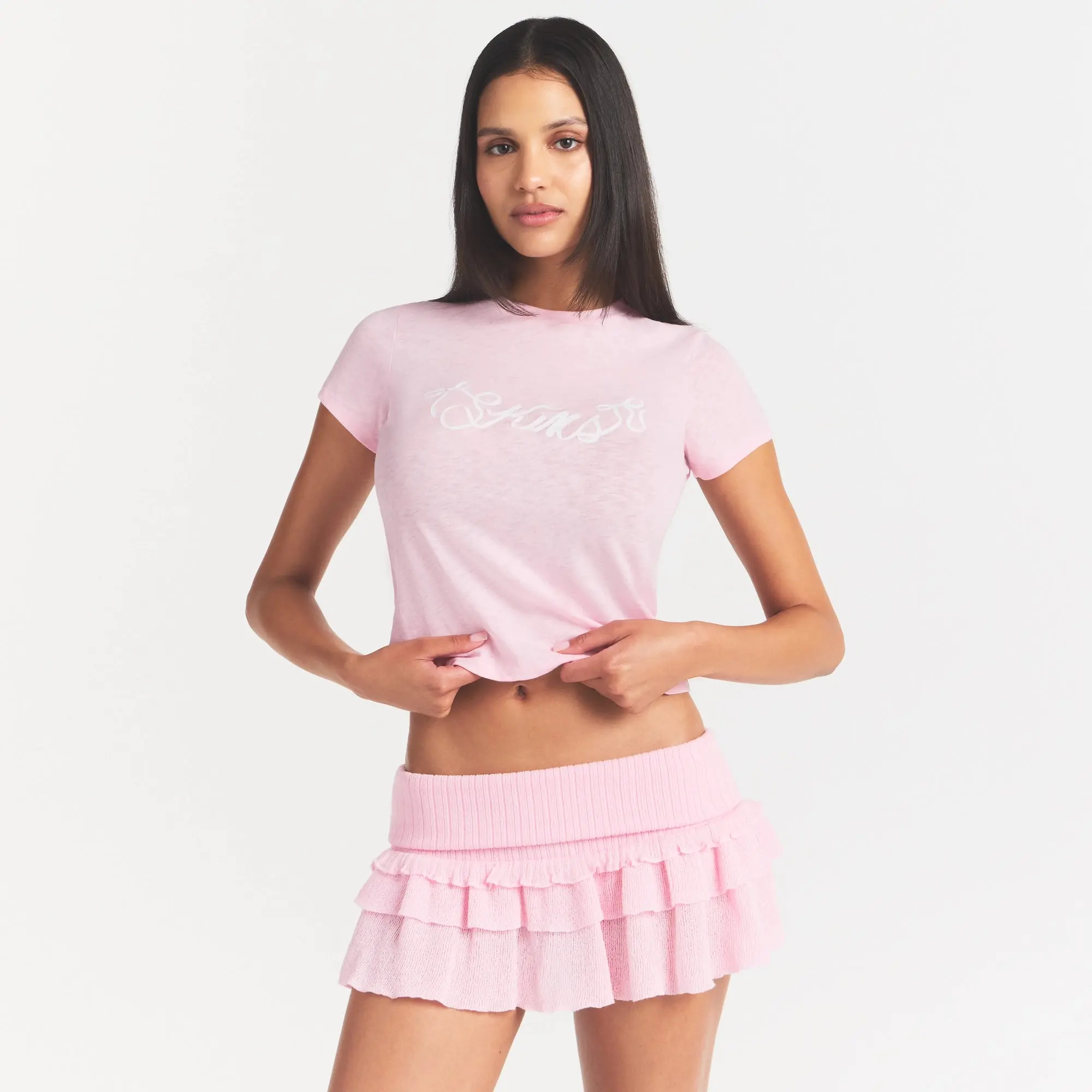 PEONY SKIMS BOW