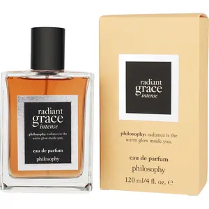 Philosophy Radiant Grace Intense By Philosophy Eau De Parfum For Women