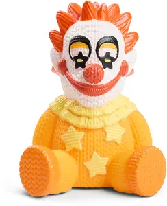 Handmade by Robots - Killer Klowns from Outer Space - Spikey #375 (Candy Corn)  [COLLECTIBLES] Ltd Ed, Vinyl Figure, Collectible