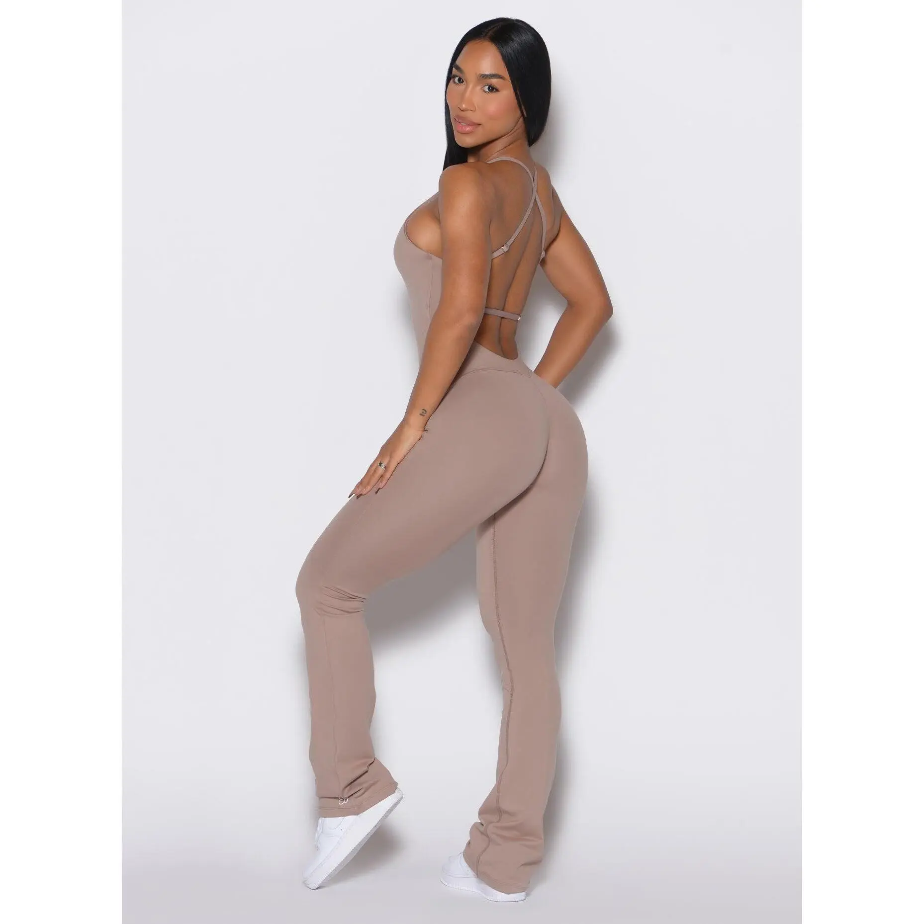 Bombshell Bunny Bodysuit