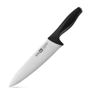 Klaus Meyer Acciaio High Carbon Stainless Steel 8 inch Chef's Knife Blade Knives