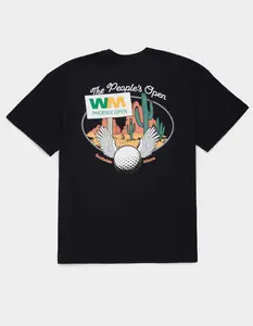 WASTE MANAGEMENT Phoenix Open Mens Tee