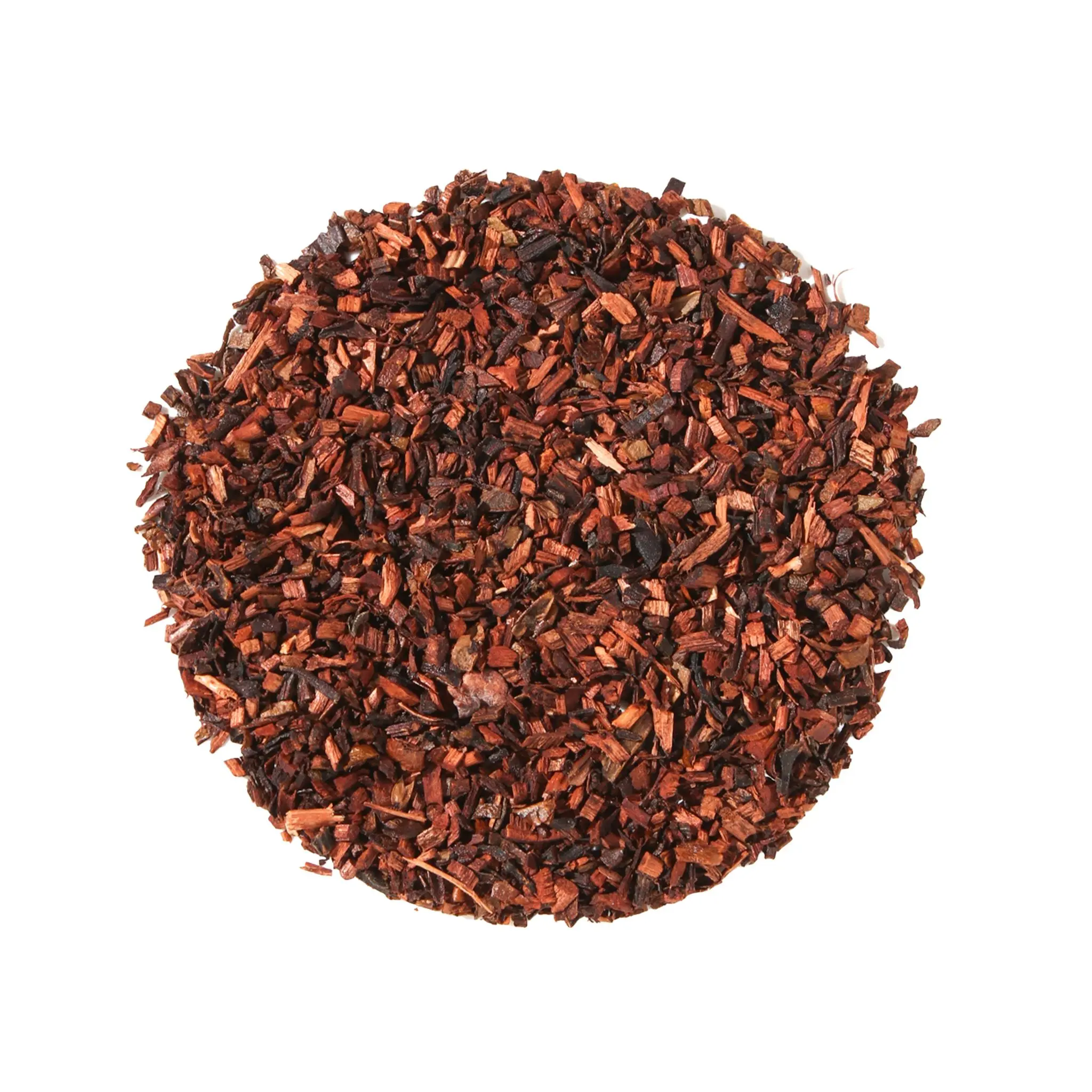 Chocolate Hazelnut Dessert Tea