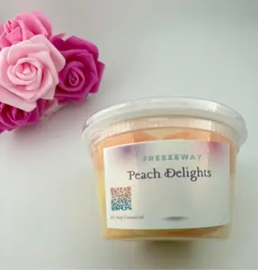 Peach Delights