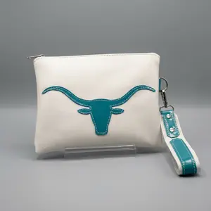 Longhorn Bully Pouch