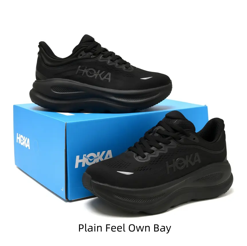 Sports Collectibles Accessories Running Shoes - Hollow Curved Thick Midsole, Even Impact Absorption, Ft Soreness Relief for Daily Jogging, Long-Time Aerobic Training