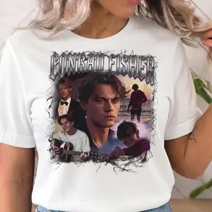 The Summer ShirtI  Turned Pretty Shirt: Movie Series Tee (Unisex S-4XL) 6