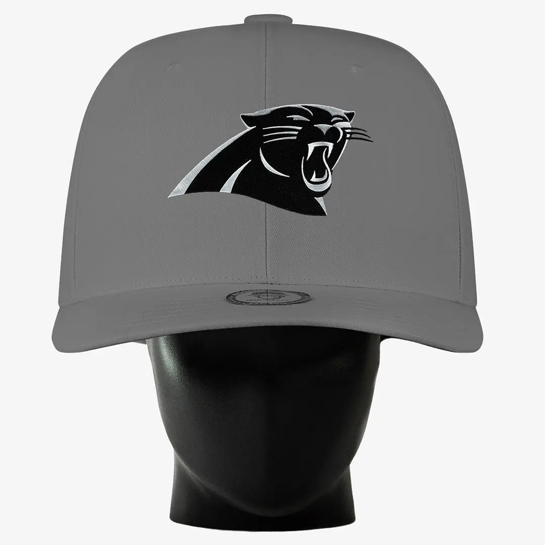 Carolina Panthers "Midnight" Noggin