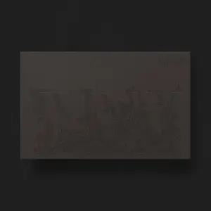 Agust D (Suga of Bts) - D-Day (Version 02)  [COMPACT DISC - CD] Explicit