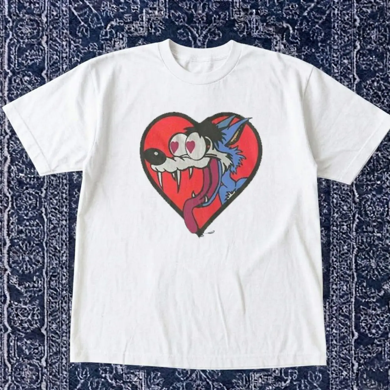 The Jesus Lizard Shirt, Gildan Unisex T-shirt, Viral tee