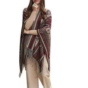 Raj Carol Ruana Shawl – Sold by HSN