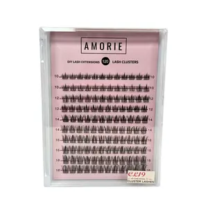 Amorie Clusters 120pc  "CL19"