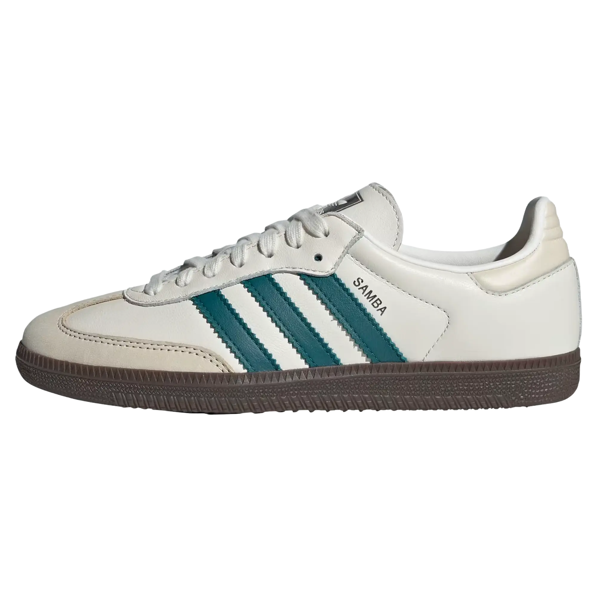 Samba OG WMNS "Off White Green Sand Strata" JR8843