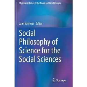 USED-Social Philosophy of Science for the Social Sciences (Paperback)